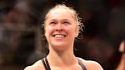 Ronda Rousey