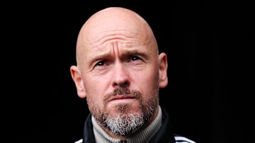Aston Villa FC v Manchester United FC - Premier League