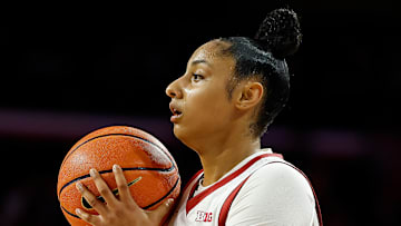 Ohio State v USC