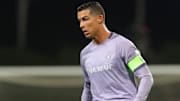 Cristiano Ronaldo aurait participé à cette décision.