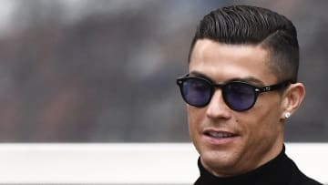 Cristiano Ronaldo, Real Madrid