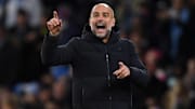 Guardiola has defended City