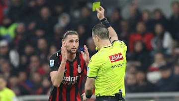 AC Milan v FC Internazionale - Serie A
