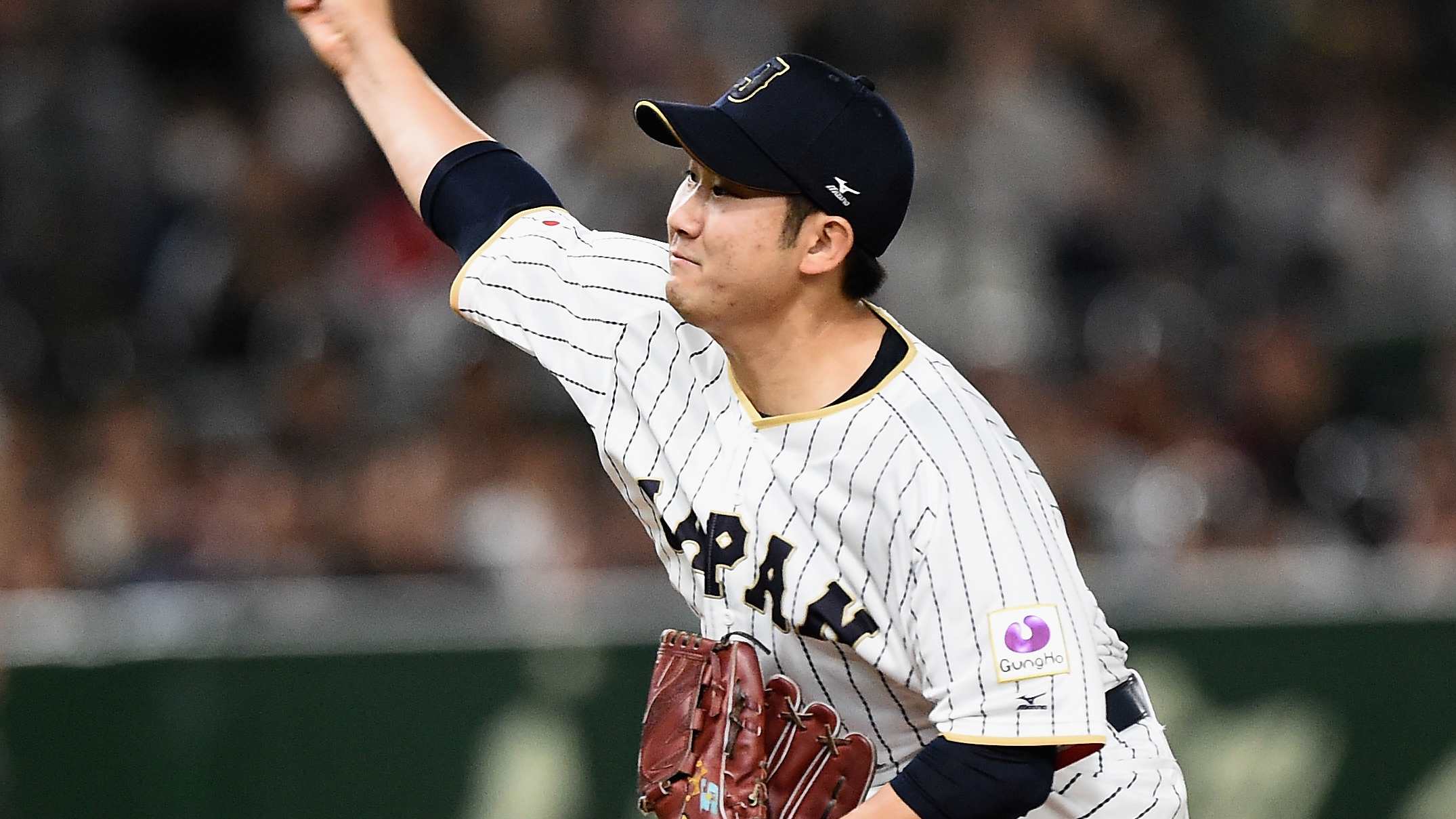 費城人瞄準了日本投手傳奇人物佐佐木祿樹 (Roki Sasaki) 的光芒