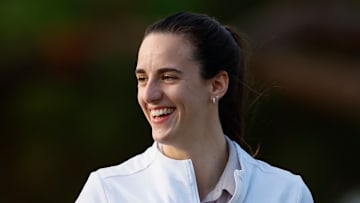 Caitlin Clark