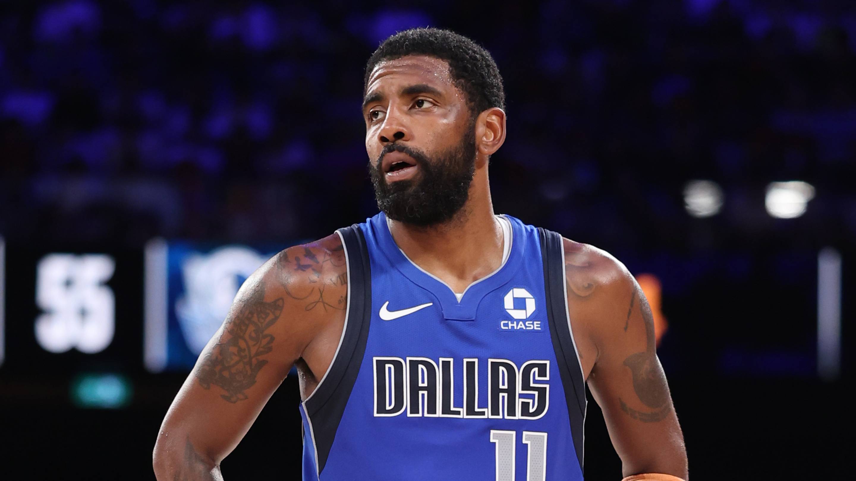 3 Kyrie Irving trades we could see way before the trade deadline gets here