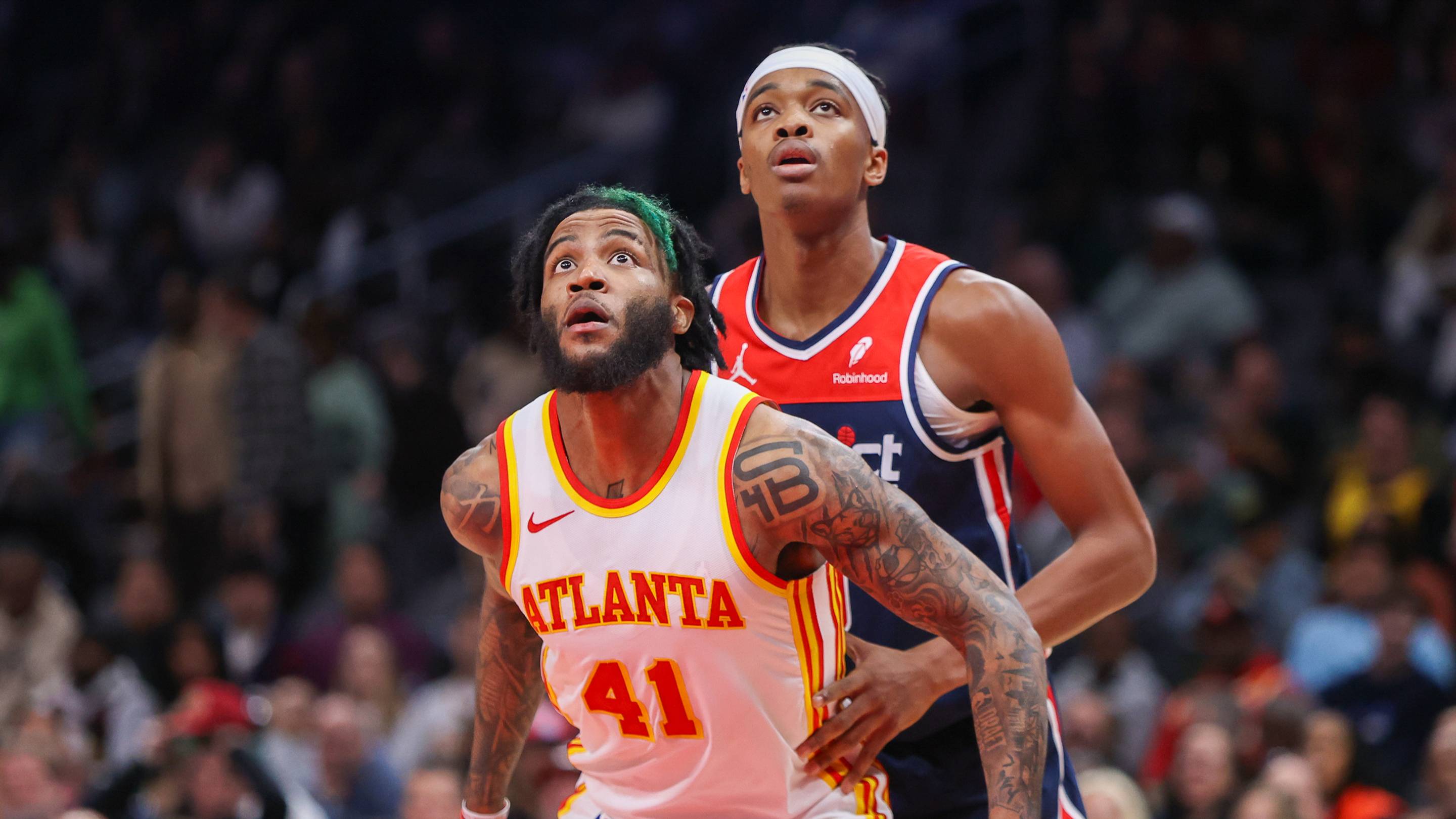 Looking Back: Did the Wizards Properly Manage Their Saddiq Bey Situation?
