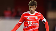 Thomas Müller et le Bayern jouent gros.