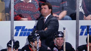 RICK BOWNESS