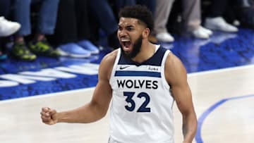Karl-Anthony Towns jugará con los Knicks