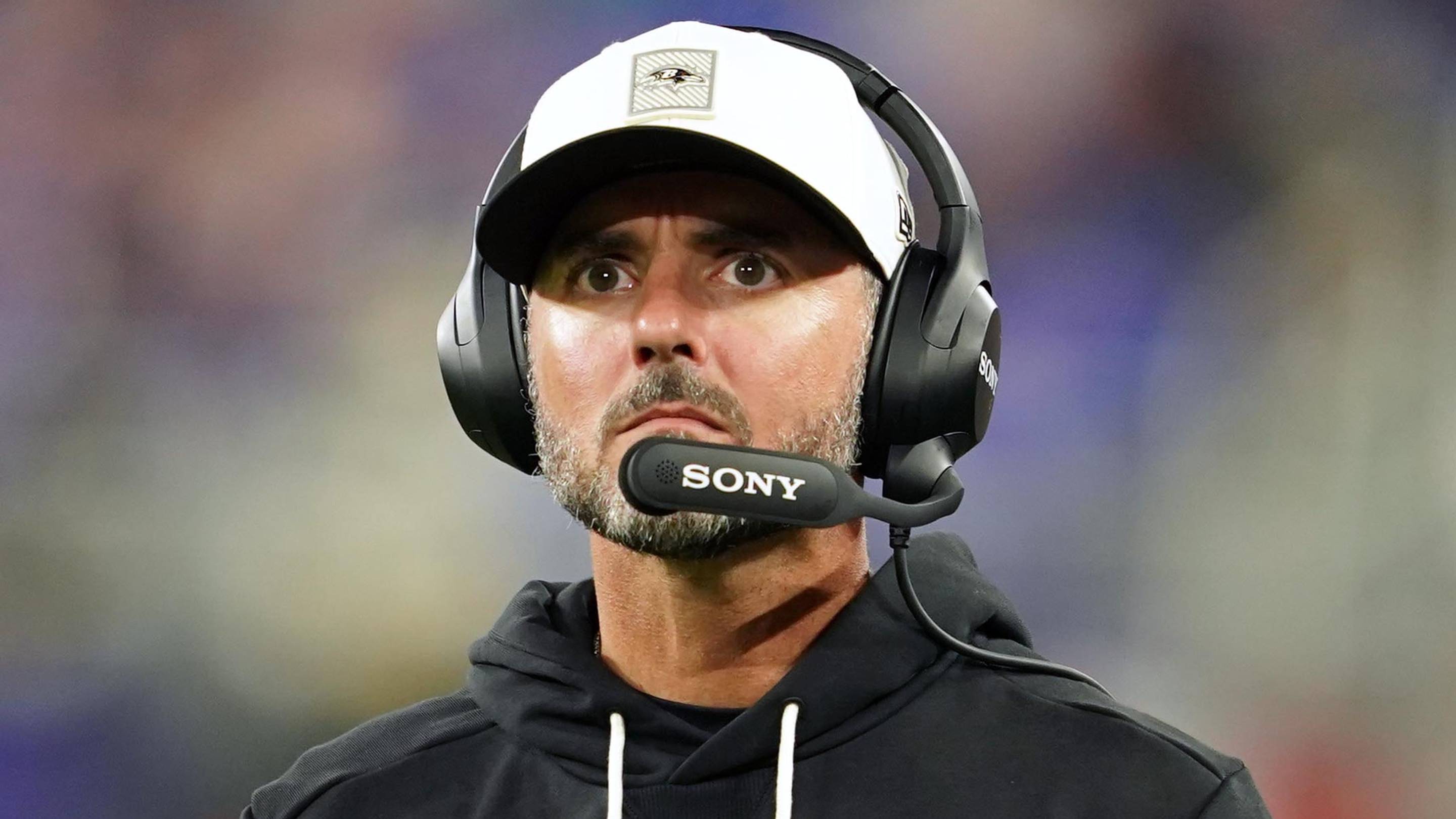 Key Takeaways From Ravens Dominant Win Over Eagles In Jesse Minter's Coaching Debut