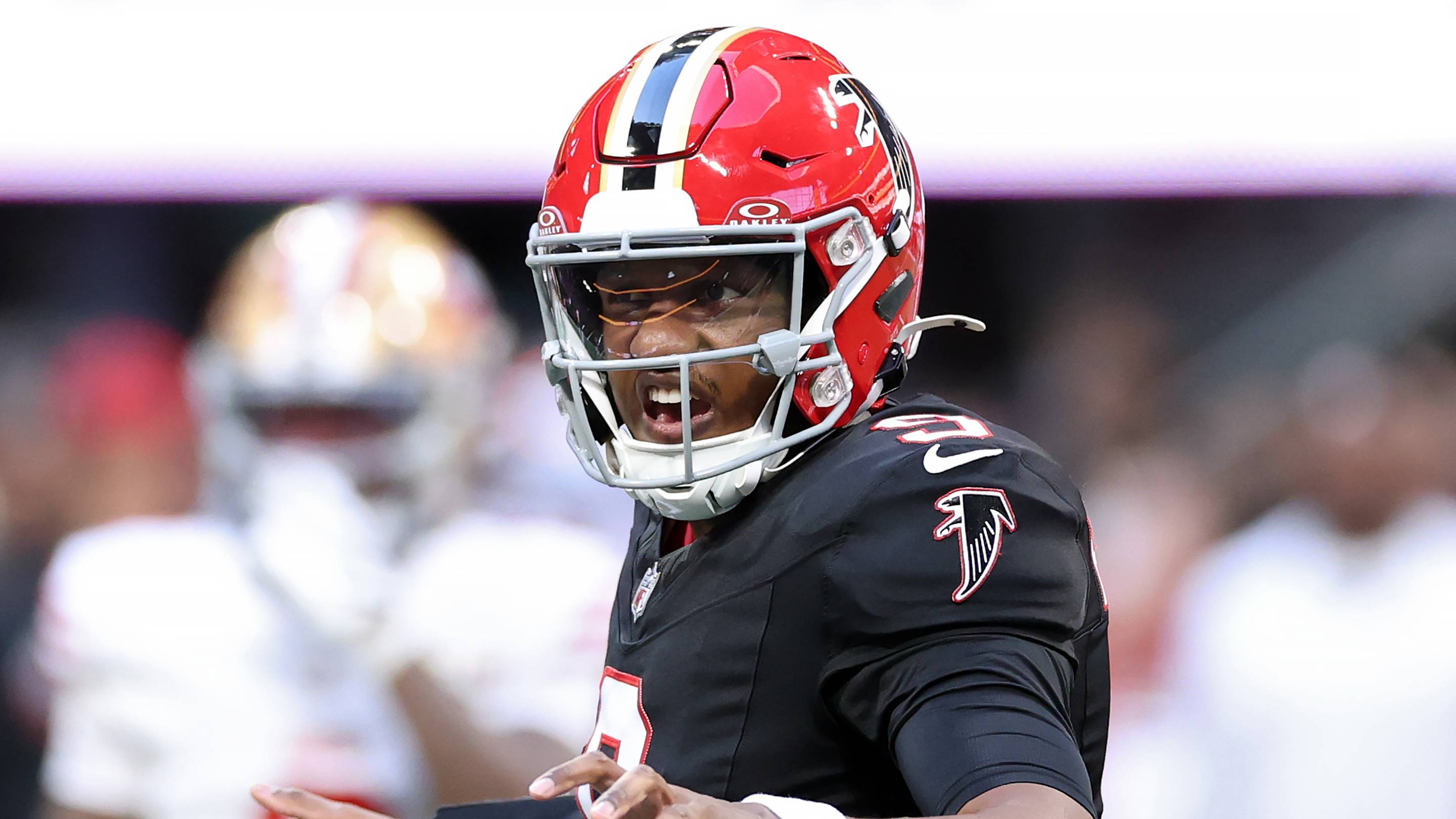 Updated NFC South power rankings with Falcons upsetting 49ers, Bucs blasting Panthers