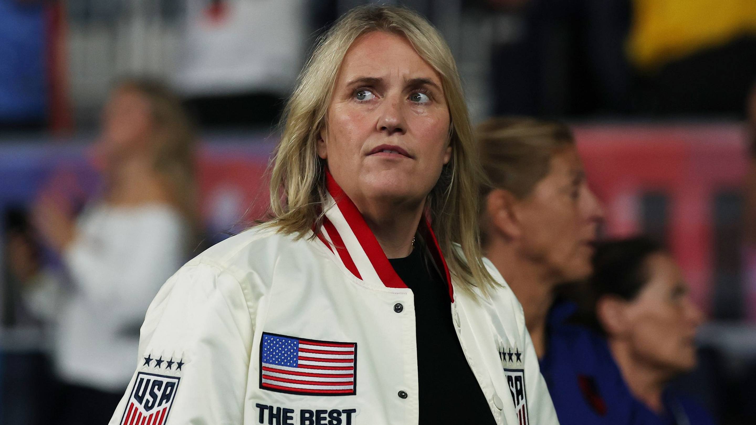 Are USWNT Capable of Winning the World Cup? Not if It Plays Like This
