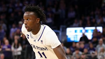 High Point v Longwood