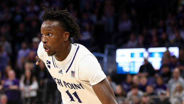 High Point v Longwood