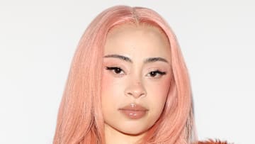 Ice Spice