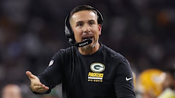 Green Bay Packers v Dallas Cowboys