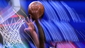 Utah Jazz v Los Angeles Clippers