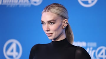 Vanessa Kirby