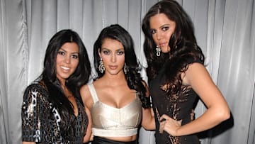 Hollywood Life Style Awards - Cocktails, Backstage and Audience