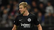 Martin Hinteregger spielt seit Januar 2019 bei Eintracht Frankfurt.