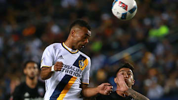 D.C. United v Los Angeles Galaxy