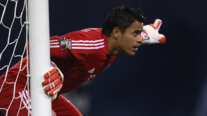 Alfredo Talavera