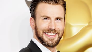 87th Annual Academy Awards - Press Room