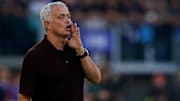 José Mourinho