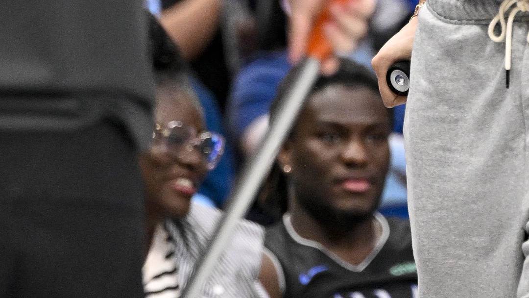 Dallas Mavericks, Dereck Lively II