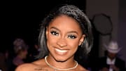 Simone Biles