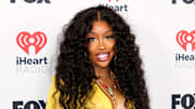SZA at the 2024 iHeartRadio Music Awards