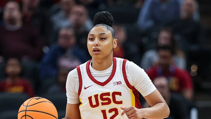 UCLA v USC
