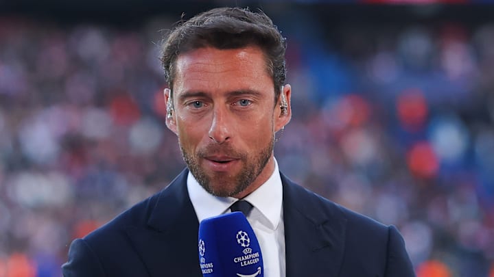 L'ancienne gloire de la Juventus, Claudio Marchisio s'est exprimé concernant la finale de la Ligue des Champions. L'ancienne gloire de la Juventus, Claudio Marchisio s'est exprimé concernant la finale de la Ligue des Champions.