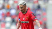 Rubens Sambueza podría dejar al Toluca