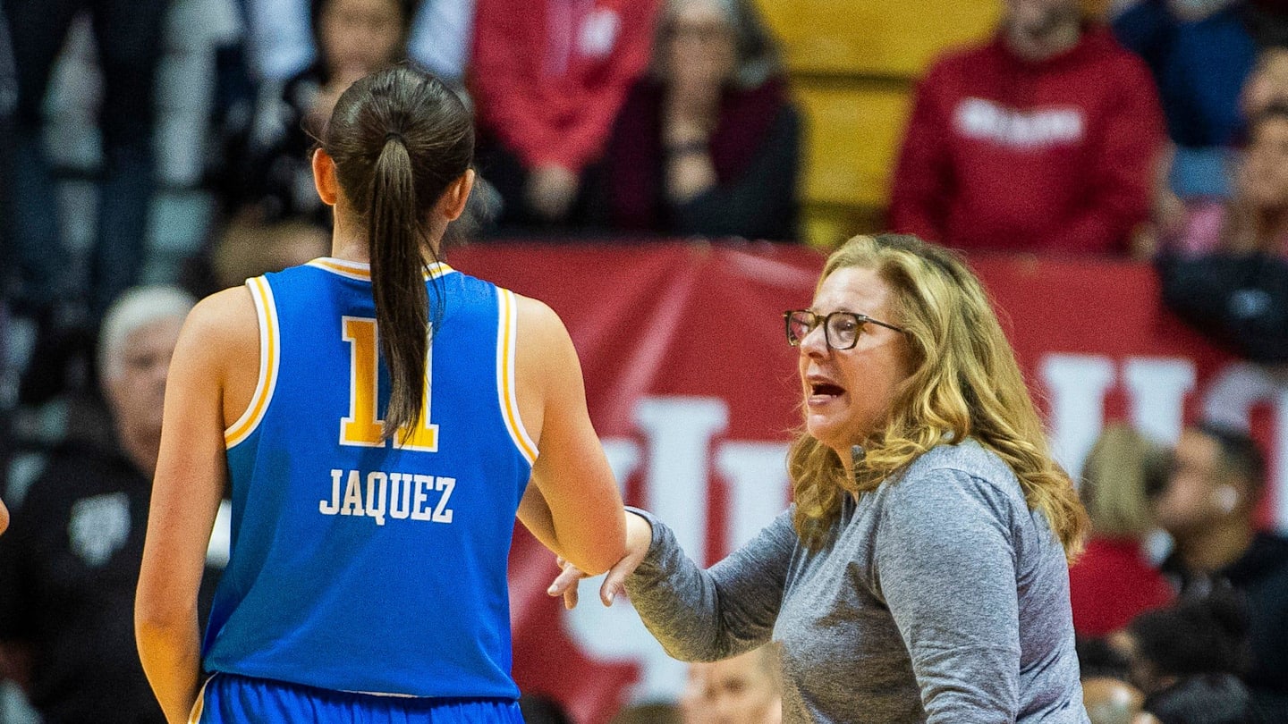 UCLA WBB Transfer Headlines Preseason Impact Rankings