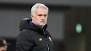 José Mourinho