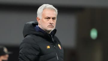 José Mourinho