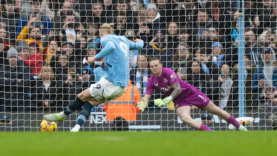 UEFA is opposed to IFAB’s rule change proposal focussing on penalties. | IMAGO/NurPhoto