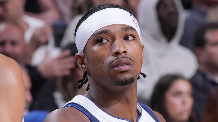 Dallas Mavericks, Brandon Williams
