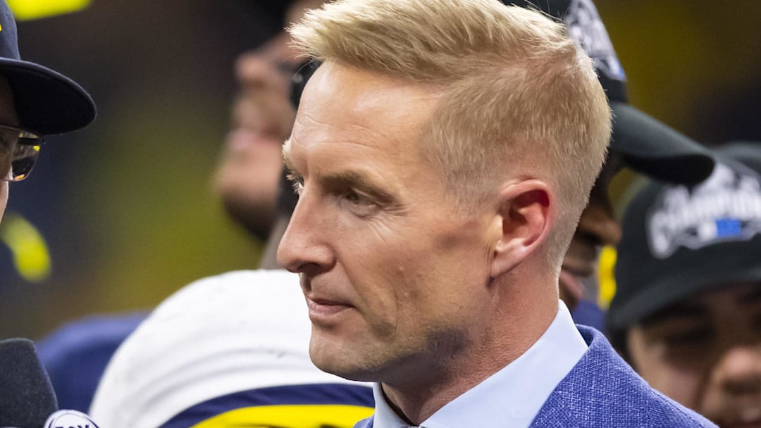 Joel Klatt believes the Ohio State Buckeyes and Michigan Wolverines will both have their best players in uniform for The Game