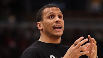 Boston Celtics, Neemias Queta, Joe Mazzulla, EuroBasket