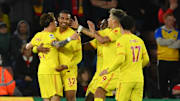 Southampton v Liverpool - Premier League