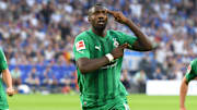  Marcus Thuram