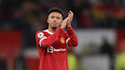 Manchester United v Southampton - Premier League