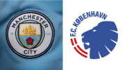 Man City take a commanding 3-1 lead into Wednesday's second leg