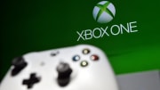 Console de jeu XBOX / Anadolu/GettyImages