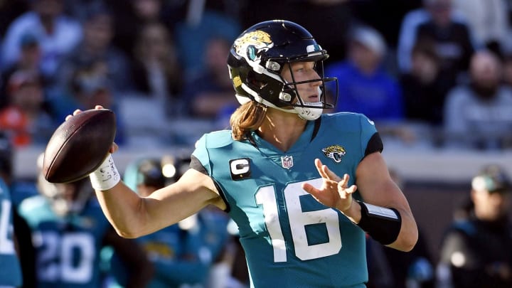 Wild Wagering Trends NFL: Eye-Opening ATS Betting Trends Heading Into Week  10