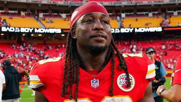 Chiefs' Injury Report Showing Positives as Monday Approaches
