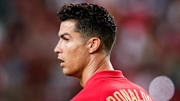Portugal  v Czech Republic -UEFA Nations league